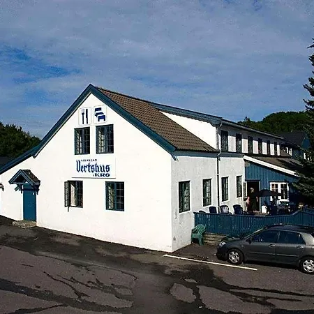 Hotel Grimstad Vertshus