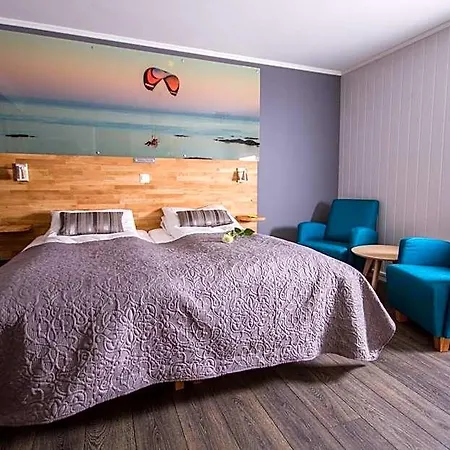Grimstad Vertshus 3*