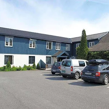 Grimstad Vertshus Hotel Grimstad (Aust-Agder)