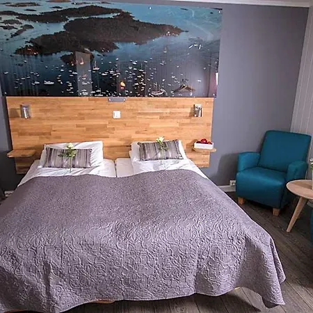 Hotel Grimstad Vertshus Grimstad (Aust-Agder)