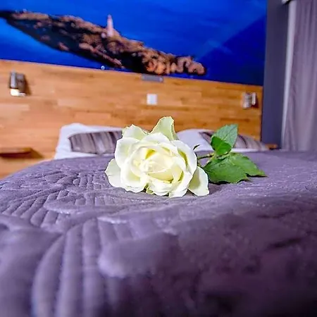 Hotel Grimstad Vertshus