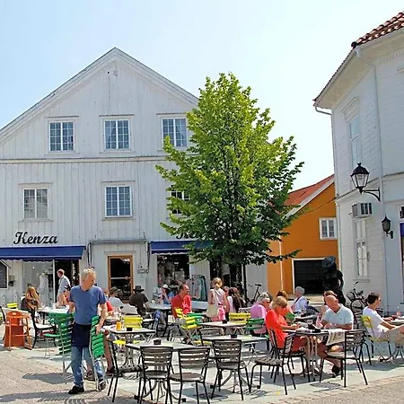 Hotel Grimstad Vertshus Grimstad (Aust-Agder)