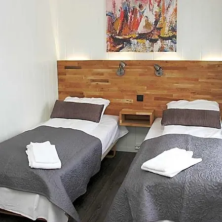 Grimstad Vertshus 3* Grimstad (Aust-Agder)