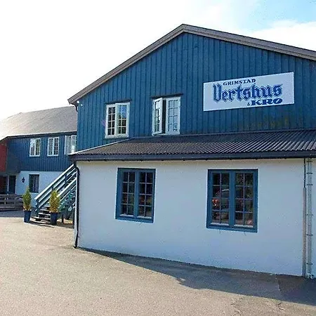 Grimstad Vertshus Hotel Grimstad (Aust-Agder)