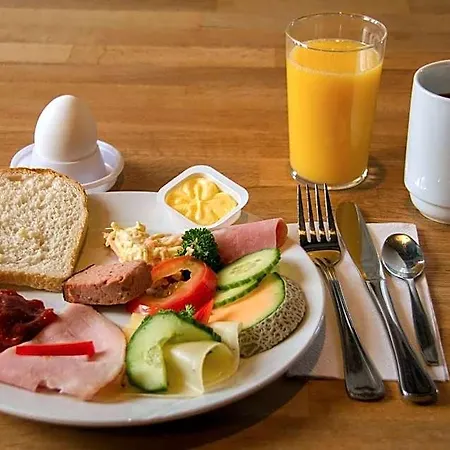 Hotel Grimstad Vertshus 3*