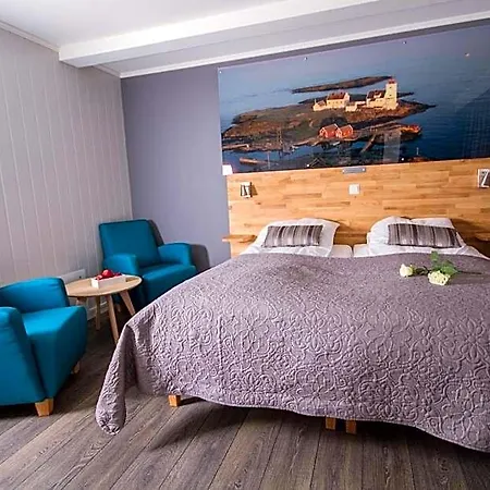 Hotel Grimstad Vertshus Grimstad (Aust-Agder)