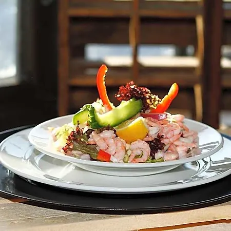Hotel Grimstad Vertshus 3*