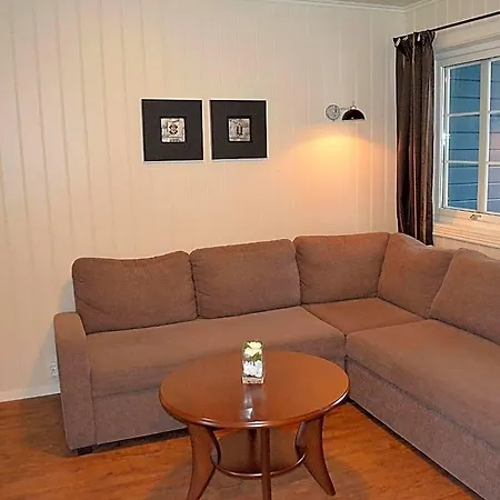 Hotel Grimstad Vertshus 3*