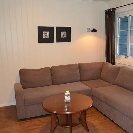 Hotel Grimstad Vertshus Grimstad (Aust-Agder)