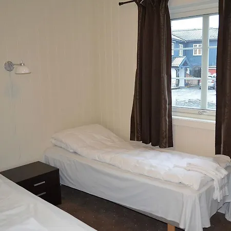 Hotel Grimstad Vertshus