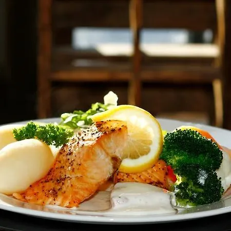 Grimstad Vertshus Hotel