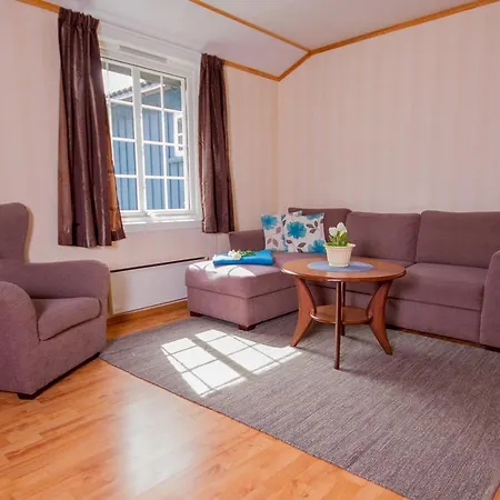 Grimstad Vertshus Hotel