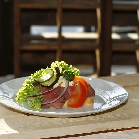 Hotel Grimstad Vertshus 3*