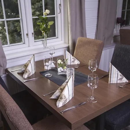 Hotel Grimstad Vertshus Grimstad (Aust-Agder)