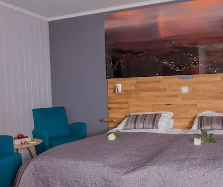 Hotel Grimstad Vertshus