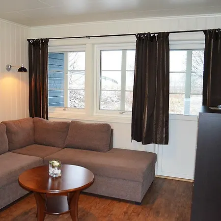 Grimstad Vertshus 호텔 3*