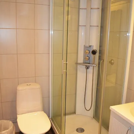 Grimstad Vertshus 그림스타드