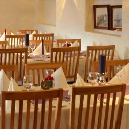 호텔 Grimstad Vertshus