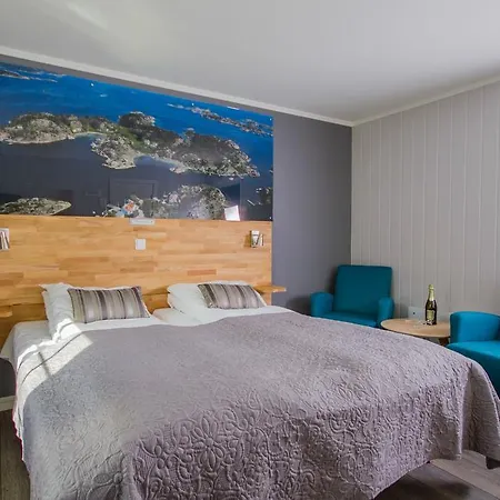 Hotel Grimstad Vertshus