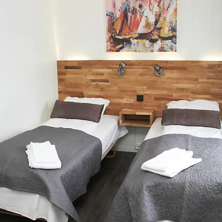 Grimstad Vertshus 3* 그림스타드