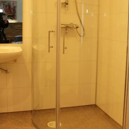 호텔 Grimstad Vertshus