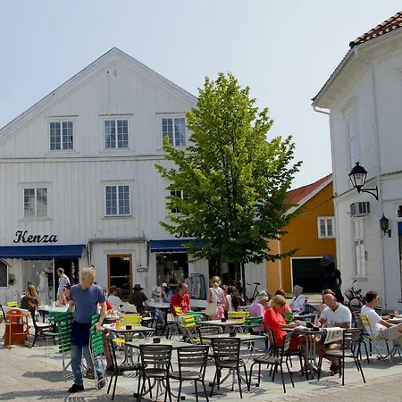 Grimstad Vertshus Grimstad (Aust-Agder)