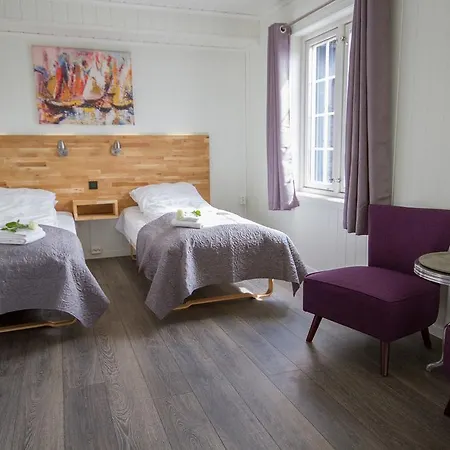 Hotel Grimstad Vertshus