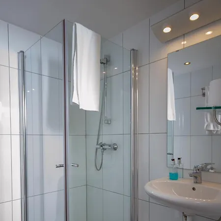 호텔 Grimstad Vertshus