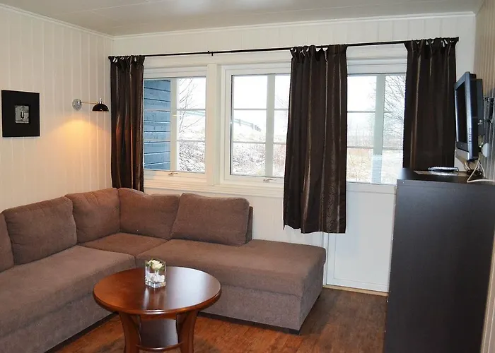 Grimstad Vertshus Hotel 3*