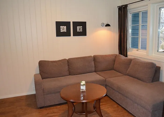 Hotel Grimstad Vertshus Grimstad (Aust-Agder)