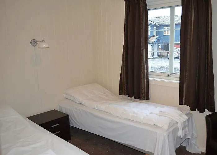 Hotel Grimstad Vertshus