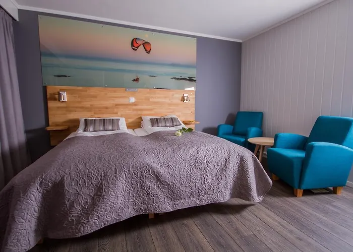 Grimstad Vertshus Hotel