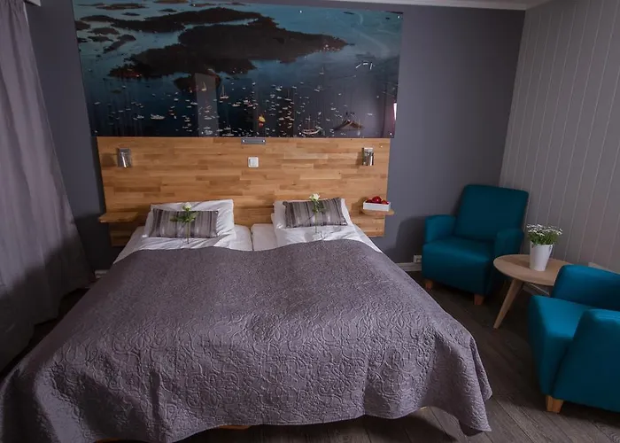 Grimstad Vertshus Hotel Grimstad (Aust-Agder)